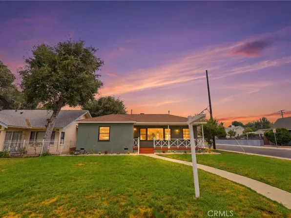 1339 N Euclid Ave, Ontario, CA 91762