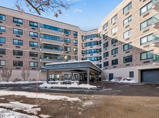 609 W South Orange Ave 6P #6P, South Orange Village Twp., NJ 07079