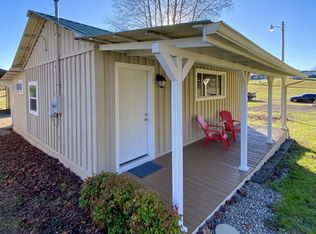 1470 Creston Rd, Crossville, TN 38571