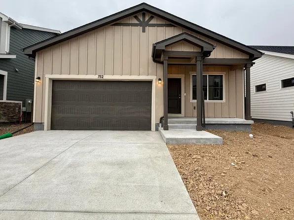 752 Ayrshire Rd, Johnstown, CO 80534