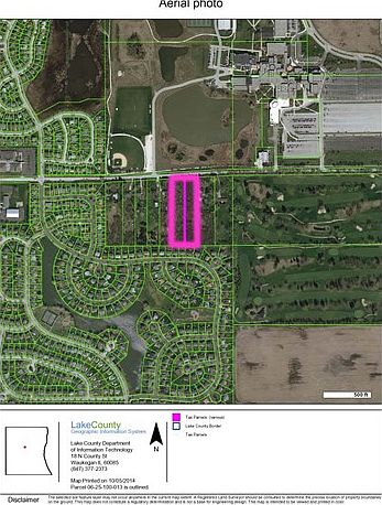 2nd image of 19581 W Brae Loch Rd