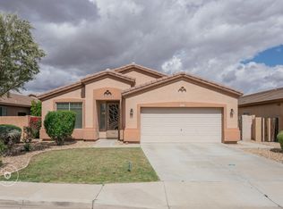 16156 W Hearn Rd, Surprise, AZ 85379