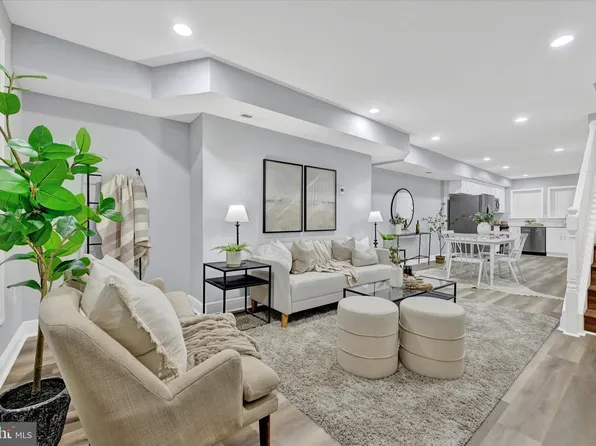 1206 Carroll St, Baltimore, MD 21230