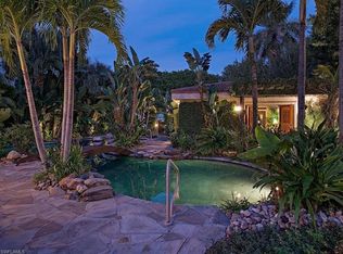 280 Gulf Shore Blvd S, Naples, FL 34102