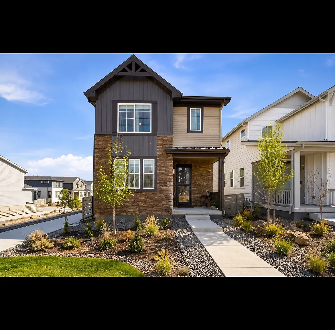 7283 Goldbloom Ln — Photo 1