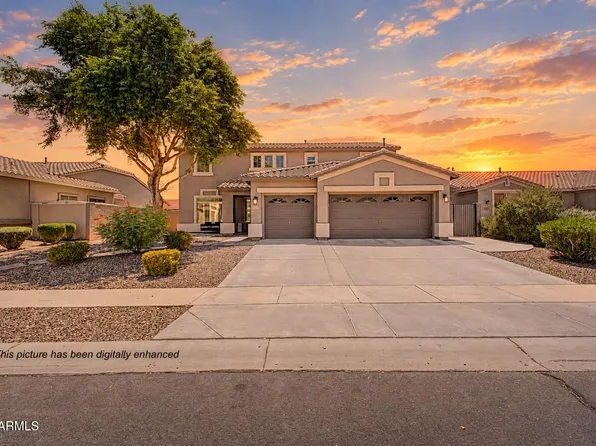3279 E HOPKINS Road, Gilbert, AZ 85295
