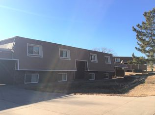 1201 Prairie Heights Ave APT 4, Larned, KS 67550