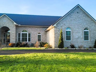 3446 W Coldwater Rd, Mount Morris, MI, 48458