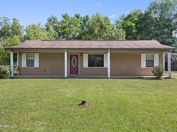 13801 Glendale Rd, Vancleave, MS 39565
