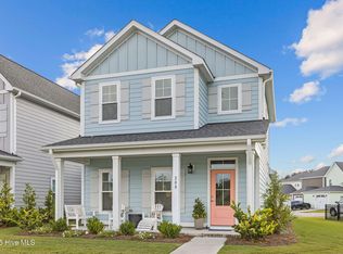200 Great Egret Way, Beaufort, NC 28516