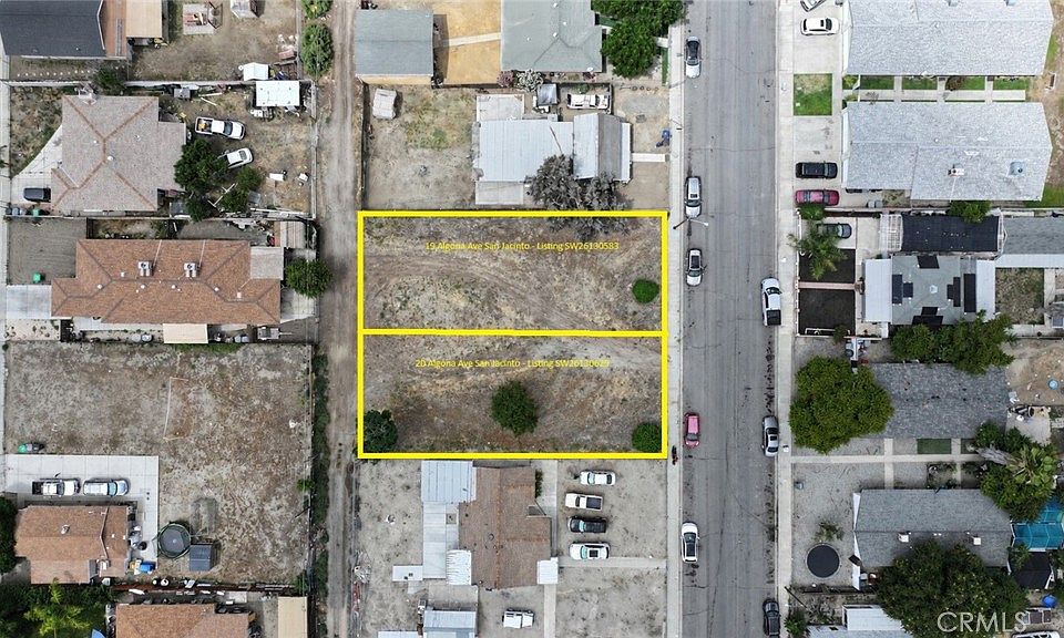 1st image of 20 Algona Ave Lot 20