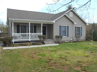 2680 Hopkins Rd, Rocky Mount, VA 24151