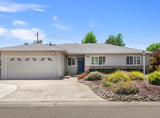 3708 Huff Way, Sacramento, CA 95821