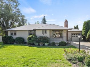 9320 E Boone Ave, Spokane, WA 99206