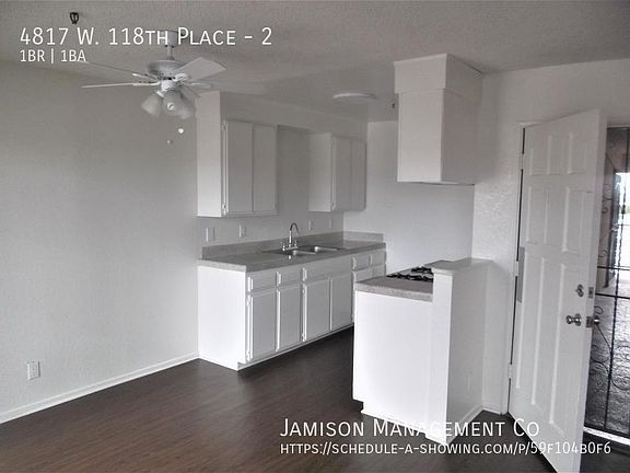 3rd image of 4817 W 118th Pl APT 2