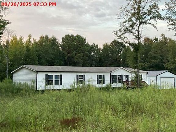 Property Side View