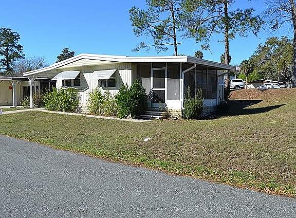 3rd image of 28944 Hubbard St Lot 76