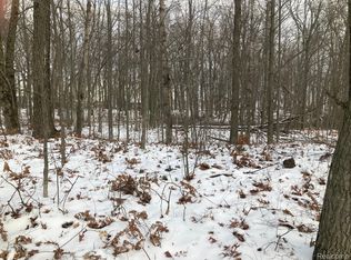 5 & 6 McBride Rd, Caseville, MI 48725