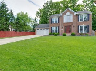169 Aster Pl, Brunswick, OH 44212