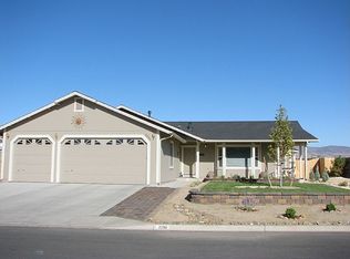 2290 Lenticular Dr, Sparks, NV
