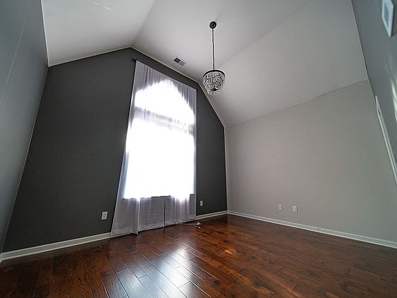 Main Bed room