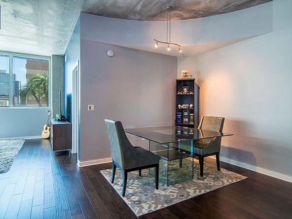 3rd image of 777 N Ashley Dr Unit 814