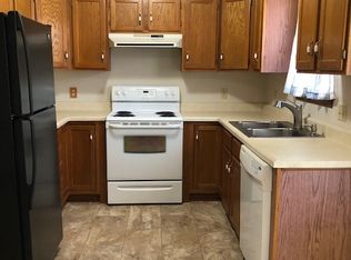 601 S Hickory St, McPherson, KS 67460