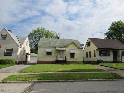 16405 Glendale Ave, Cleveland, OH, 44128