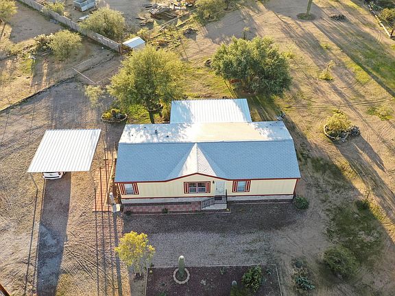 2nd image of 13061 W Camino De Conejo