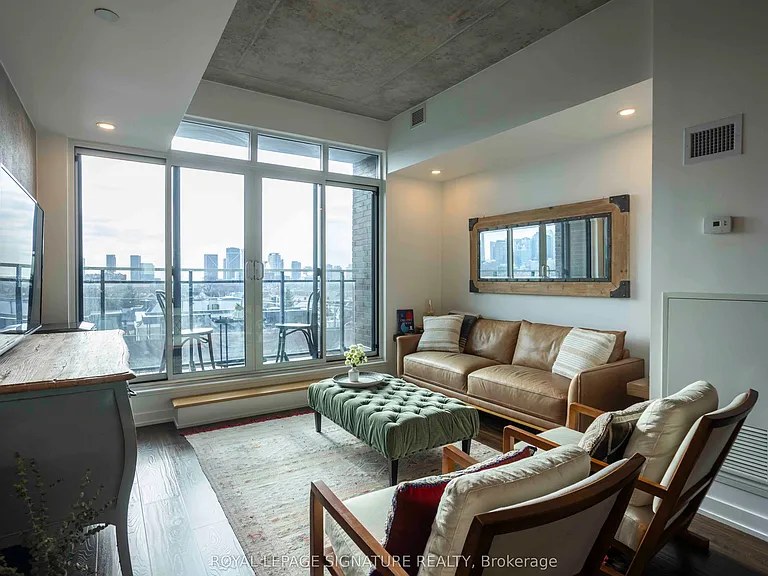 205 Manning Ave N #408 — Photo 1