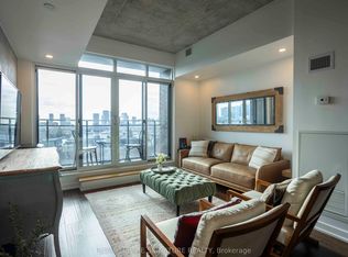 205 Manning Ave N #408, Toronto, ON M6J 0E2