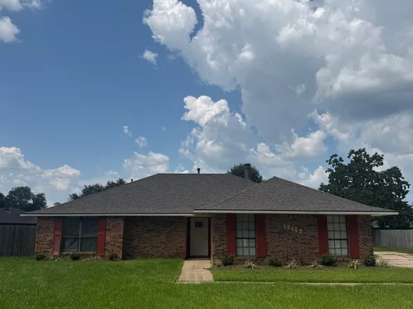12157 E Banofax Ave, Baton Rouge, LA 70814