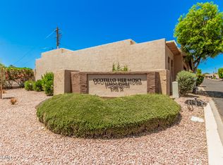 6735 N Ocotillo Hermosa Cir, Phoenix, AZ 85016