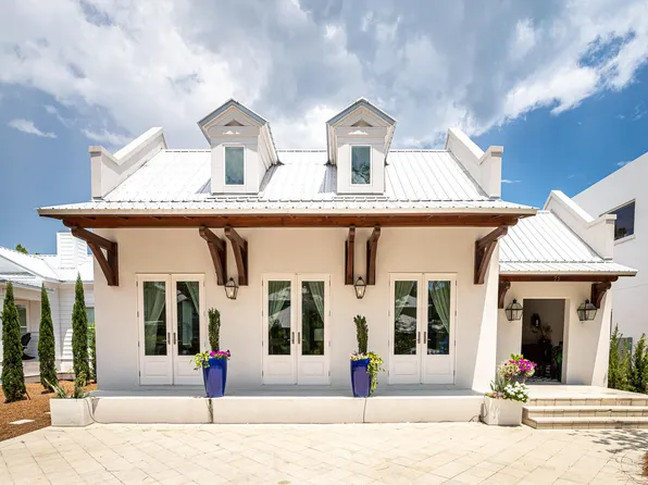 75 Barcelona Ave, Santa Rosa Beach, FL 32459