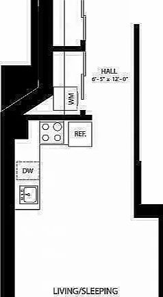 2nd image of 44 E End Ave #2M
