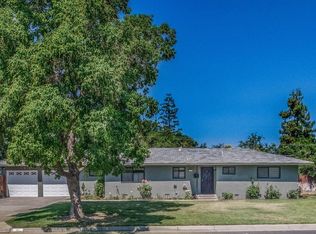 40 Cole Ave, Clovis, CA 93612