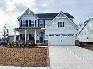 2301 Hazel Way, Longs, SC 29568