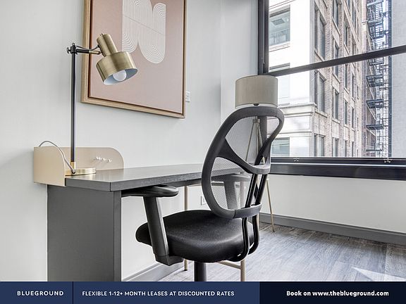 Office Area