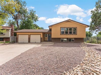 7460 Colonial Dr, Fountain, CO, 80817