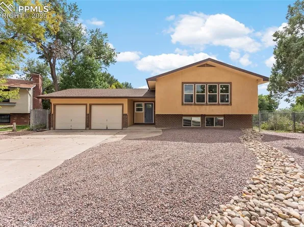 7460 Colonial Dr, Fountain, CO 80817