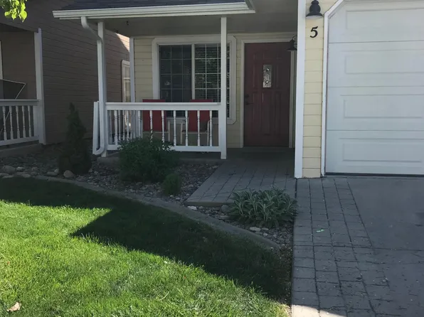 2945 Bunting Ave APT 5, Grand Junction, CO 81504
