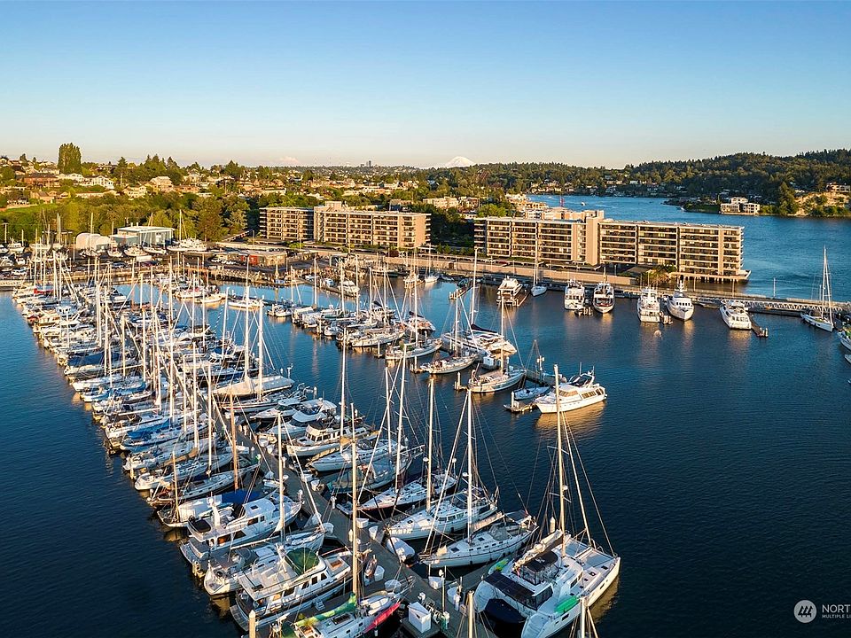 1st image of 6533 Seaview Avenue NW #709A