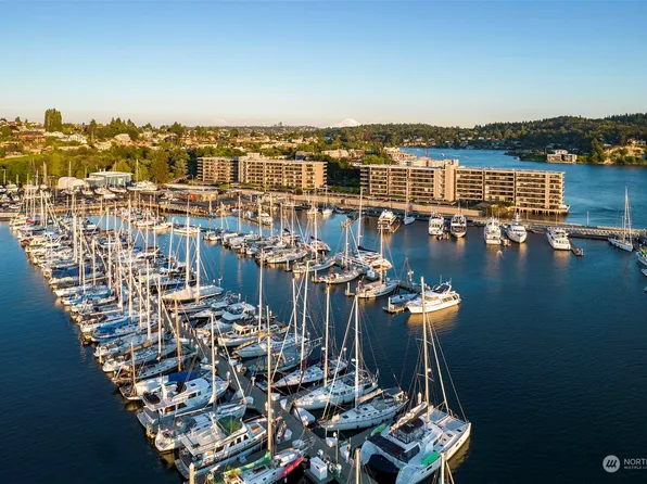 6533 Seaview Avenue NW #709A, Seattle, WA 98117
