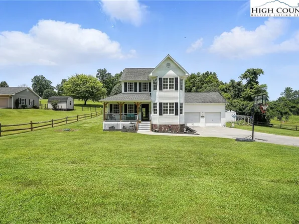 563 Old Jonesboro Road, Bristol, TN 37620