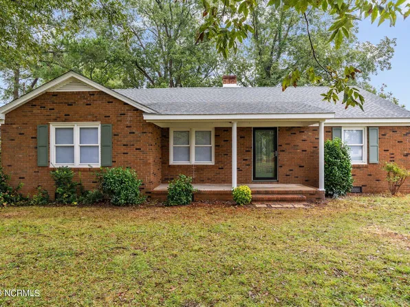 5746 Pauls Path Road, La Grange, NC 28551