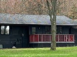 2392 W Bard Rd, Muskegon, MI 49445