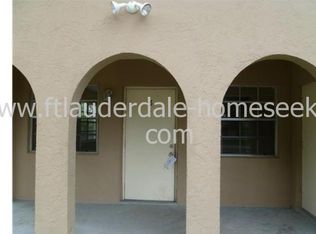 123 NW 40th St APT 6, Oakland Park, FL 33309
