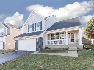 835 Violet Cir, Naperville, IL