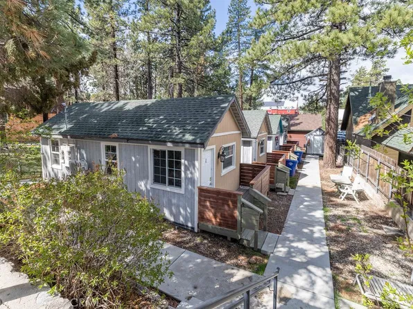 528 Cottage Ln, Big Bear Lake, CA 92315