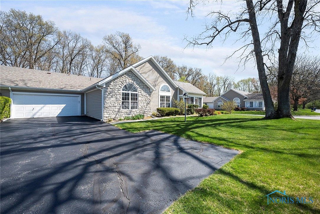 7452 Timbers Edge Blvd 1, Toledo, OH 43617 Zillow